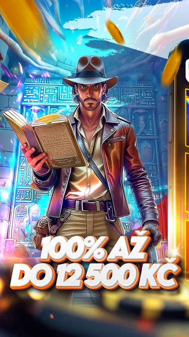České kasino Screenshot