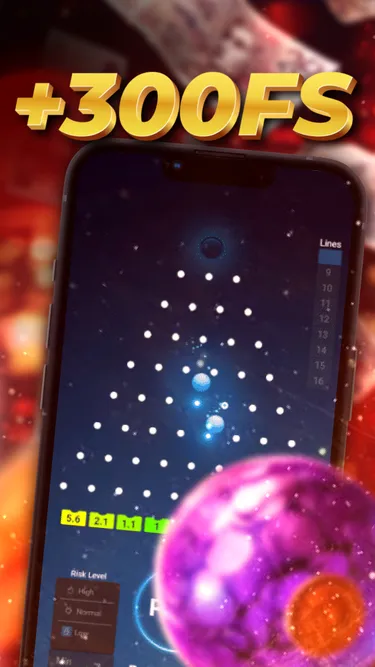 KAZMA CASINO Screenshot