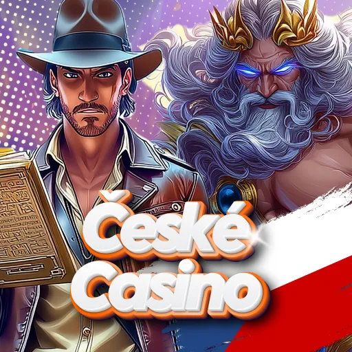 České kasino